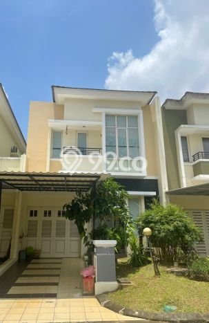 Hunian Super Elit dengan Akses Paling Strategis di Gading Serpong Pondok Hijau Golf, Tangerang Hunian Super Elit dengan Akses Paling Strategis di Gading Serpong Pondok Hijau Golf, Tangerang