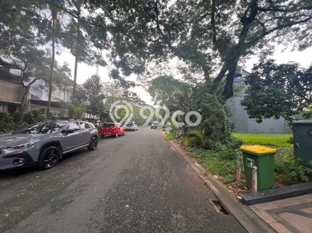 Tanah Kavling Dijual di Tangerang dengan Spesifikasi 430m2 Tanah Kavling Dijual di Tangerang dengan Spesifikasi 430m2