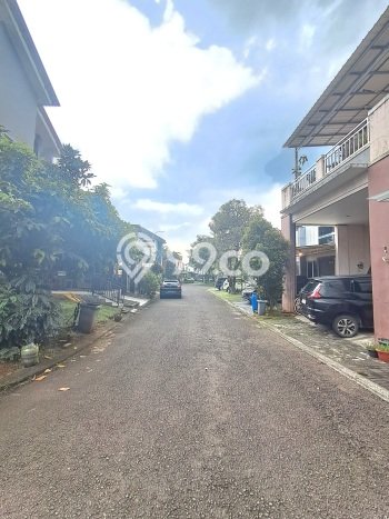 Dijual Rumah Eksklusif 2 KT di BSD The Icon, Tangerang Dijual Rumah Eksklusif 2 KT di BSD The Icon, Tangerang