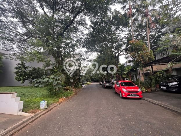 Tanah Kavling Dijual di Tangerang dengan Spesifikasi 430m2 Tanah Kavling Dijual di Tangerang dengan Spesifikasi 430m2