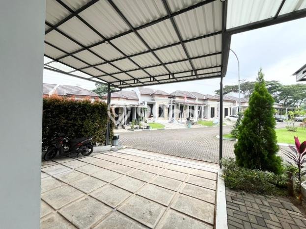 Rumah Modern 3 KT di Rawakalong Tangerang Unfurnished Rumah Modern 3 KT di Rawakalong Tangerang Unfurnished