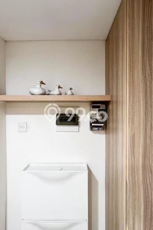 Dijual Apartemen 1 Kamar Tidur, 1 Kamar Mandi di BSD, Tangerang Selatan Dijual Apartemen 1 Kamar Tidur, 1 Kamar Mandi di BSD, Tangerang Selatan