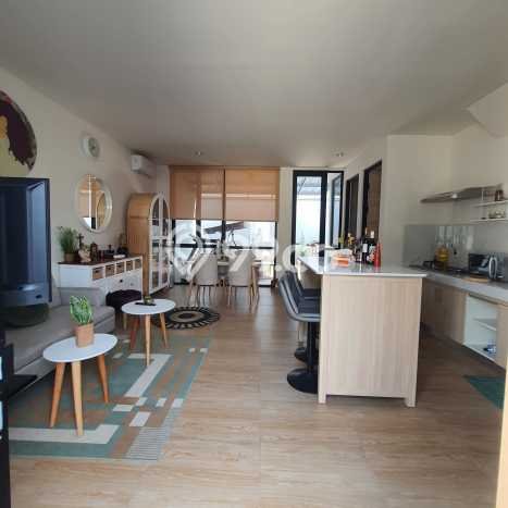 Rumah Minimalis 3 Kamar LT 97m2 di Lippo Karawaci Rumah Minimalis 3 Kamar LT 97m2 di Lippo Karawaci