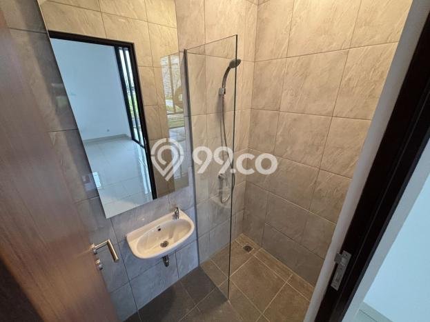 Rumah Modern 3 KT di Gading Serpong Tangerang Semi Furnished Rumah Modern 3 KT di Gading Serpong Tangerang Semi Furnished