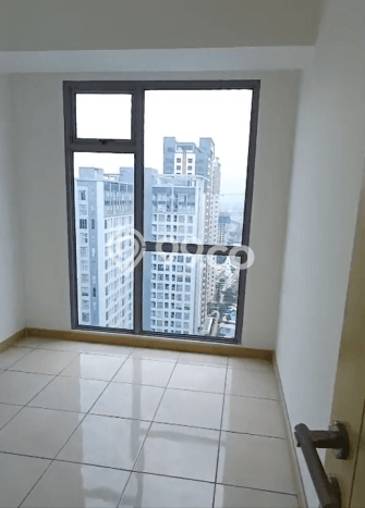 Apartemen Terawat Dijual di Tangerang Spesifikasi 3 KT, 2 KM Apartemen Terawat Dijual di Tangerang Spesifikasi 3 KT, 2 KM