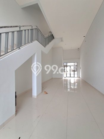 Dijual! Ruko di Gading Serpong Tangerang LT 108m2 / LB 326m2 Kawasan Bisnis Dijual! Ruko di Gading Serpong Tangerang LT 108m2 / LB 326m2 Kawasan Bisnis
