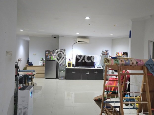 Rumah Luxury Modern Siap Huni di BSD Kencana Loka Tangerang Rumah Luxury Modern Siap Huni di BSD Kencana Loka Tangerang