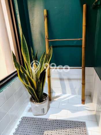 Dijual Hunian Rumah Terawat 2 Kamar di Lippo Karawaci, Tangerang Dijual Hunian Rumah Terawat 2 Kamar di Lippo Karawaci, Tangerang