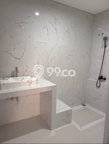 Hot Offer Hunian Mewah Ideal dan Luas di Serpong Utara, Tangerang Selatan Hot Offer Hunian Mewah Ideal dan Luas di Serpong Utara, Tangerang Selatan
