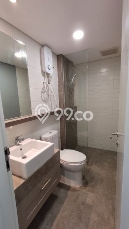 Rumah Elit LB 165m2 Siap Pakai Desain Elegan di BSD Green Wich, Tangerang Rumah Elit LB 165m2 Siap Pakai Desain Elegan di BSD Green Wich, Tangerang