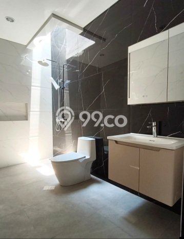 Jual Rumah Mewah Elegan Dengan View Cantik di BSD Puspita Loka, Tangerang Jual Rumah Mewah Elegan Dengan View Cantik di BSD Puspita Loka, Tangerang