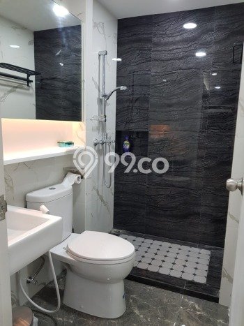 Unit Apartemen Dijual di BSD, Tangerang Selatan, dengan 2 Bedroom, 2 Bathroom Unit Apartemen Dijual di BSD, Tangerang Selatan, dengan 2 Bedroom, 2 Bathroom