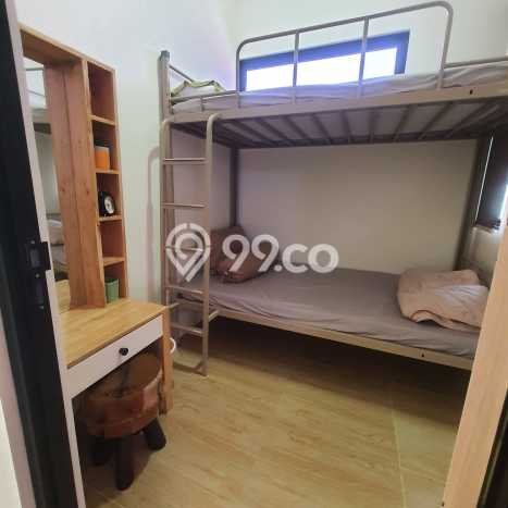 Rumah Minimalis 3 Kamar LT 97m2 di Lippo Karawaci Rumah Minimalis 3 Kamar LT 97m2 di Lippo Karawaci
