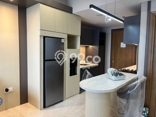 Dijual Apartemen 2 KT & 1 KM di Tangerang Area Strategis Dijual Apartemen 2 KT & 1 KM di Tangerang Area Strategis