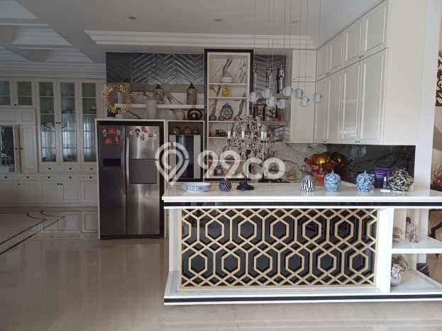 For Sale! Luxury House LT 510m2 Desain Modern di Pantai Indah Kapuk For Sale! Luxury House LT 510m2 Desain Modern di Pantai Indah Kapuk