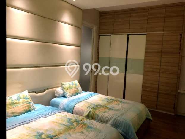 Rumah Elit Modern Siap Huni di Pantai Indah Kapuk Jakarta Utara Rumah Elit Modern Siap Huni di Pantai Indah Kapuk Jakarta Utara