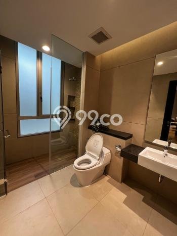 Hunian Mewah LB 550m2 Siap Pakai Desain Elegan di Golf Island, Jakarta Utara Hunian Mewah LB 550m2 Siap Pakai Desain Elegan di Golf Island, Jakarta Utara