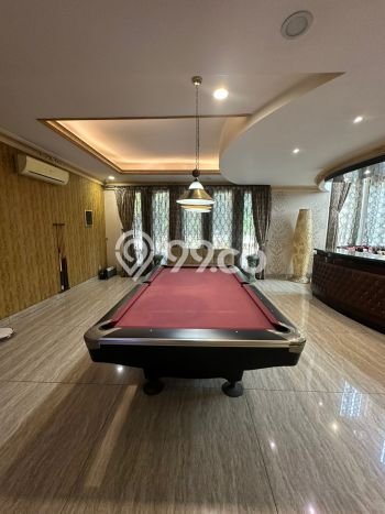 Jual Rumah Mewah Elegan Dengan View Cantik di Pantai Indah Kapuk, Jakarta Utara Jual Rumah Mewah Elegan Dengan View Cantik di Pantai Indah Kapuk, Jakarta Utara