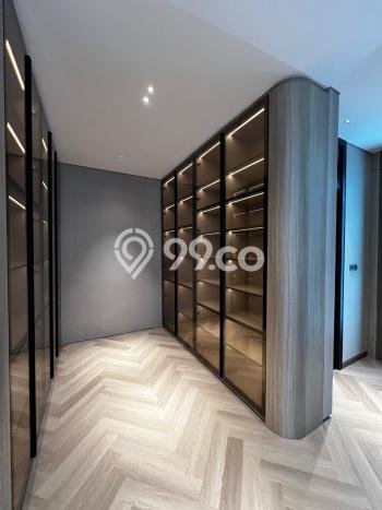 Hunian Mewah LB 550m2 Siap Pakai Desain Elegan di Golf Island, Jakarta Utara Hunian Mewah LB 550m2 Siap Pakai Desain Elegan di Golf Island, Jakarta Utara