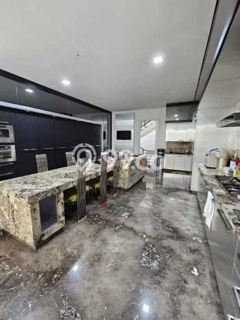 Jual Rumah Mewah Megah Dengan View Eksklusif di Pantai Indah Kapuk, Jakarta Utara Jual Rumah Mewah Megah Dengan View Eksklusif di Pantai Indah Kapuk, Jakarta Utara