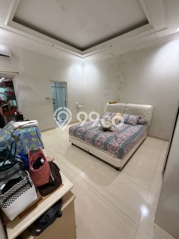 Rumah Mewah LB 400m2 Siap Pakai Desain Elegan di Pantai Indah Kapuk, Jakarta Utara Rumah Mewah LB 400m2 Siap Pakai Desain Elegan di Pantai Indah Kapuk, Jakarta Utara