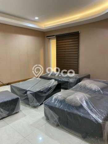 Jual Rumah Luas Megah Dengan View Cantik di Pantai Indah Kapuk, Jakarta Utara Jual Rumah Luas Megah Dengan View Cantik di Pantai Indah Kapuk, Jakarta Utara