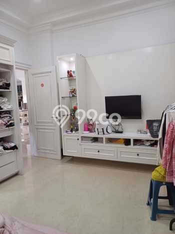 For Sale! Luxury House LT 510m2 Desain Modern di Pantai Indah Kapuk For Sale! Luxury House LT 510m2 Desain Modern di Pantai Indah Kapuk
