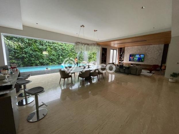 Hunian Mewah LB 1200m2 Siap Pakai Desain Elegan di Pantai Indah Kapuk, Jakarta Utara Hunian Mewah LB 1200m2 Siap Pakai Desain Elegan di Pantai Indah Kapuk, Jakarta Utara