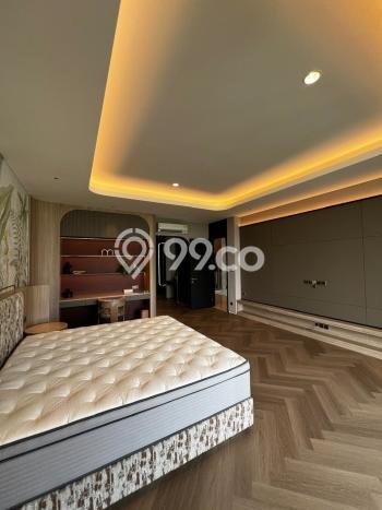 Hunian Mewah LB 550m2 Siap Pakai Desain Elegan di Golf Island, Jakarta Utara Hunian Mewah LB 550m2 Siap Pakai Desain Elegan di Golf Island, Jakarta Utara