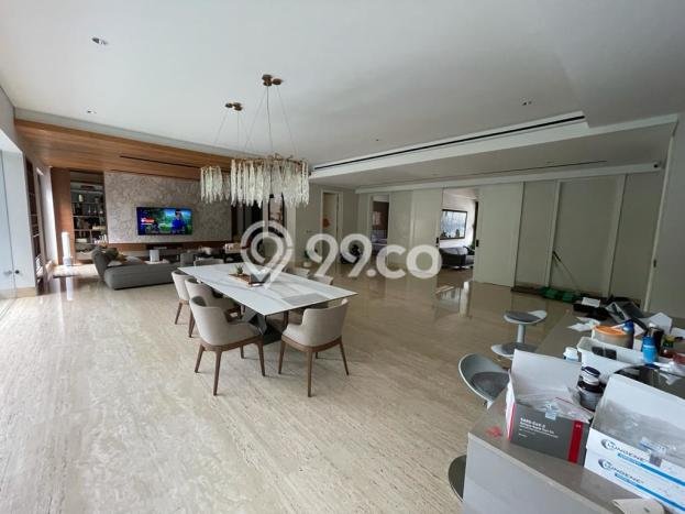 Hunian Mewah LB 1200m2 Siap Pakai Desain Elegan di Pantai Indah Kapuk, Jakarta Utara Hunian Mewah LB 1200m2 Siap Pakai Desain Elegan di Pantai Indah Kapuk, Jakarta Utara