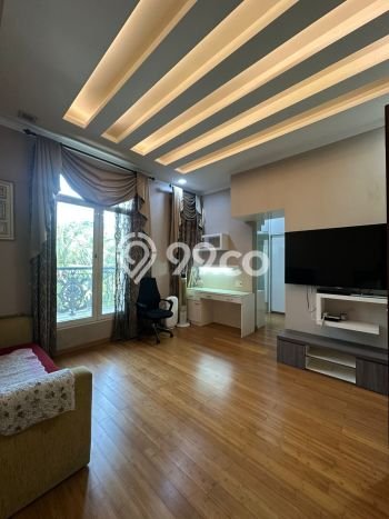 Jual Rumah Mewah Elegan Dengan View Cantik di Pantai Indah Kapuk, Jakarta Utara Jual Rumah Mewah Elegan Dengan View Cantik di Pantai Indah Kapuk, Jakarta Utara
