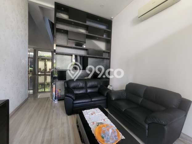 Rumah Elit Modern Tanpa Renovasi di Pantai Indah Kapuk Jakarta Utara Rumah Elit Modern Tanpa Renovasi di Pantai Indah Kapuk Jakarta Utara