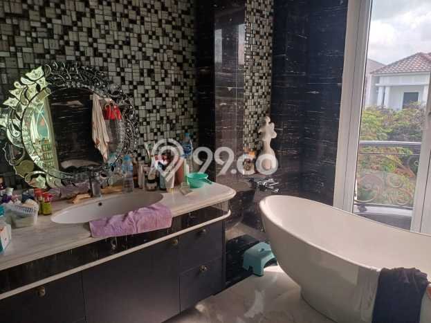 For Sale! Luxury House LT 510m2 Desain Modern di Pantai Indah Kapuk For Sale! Luxury House LT 510m2 Desain Modern di Pantai Indah Kapuk