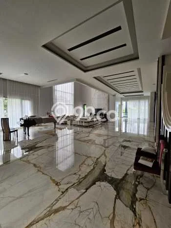 Jual Rumah Mewah Megah Dengan View Eksklusif di Pantai Indah Kapuk, Jakarta Utara Jual Rumah Mewah Megah Dengan View Eksklusif di Pantai Indah Kapuk, Jakarta Utara