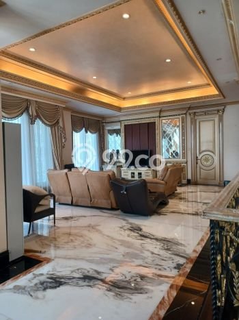 Dijual Rumah Luas Elegan Dengan View Eksklusif di Pantai Indah Kapuk, Jakarta Utara Dijual Rumah Luas Elegan Dengan View Eksklusif di Pantai Indah Kapuk, Jakarta Utara