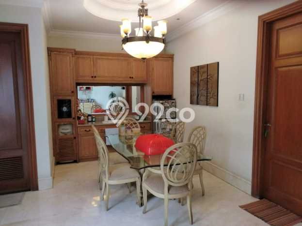 Jual Rumah Mewah Elegan Dengan View Cantik di Pantai Indah Kapuk, Jakarta Utara Jual Rumah Mewah Elegan Dengan View Cantik di Pantai Indah Kapuk, Jakarta Utara