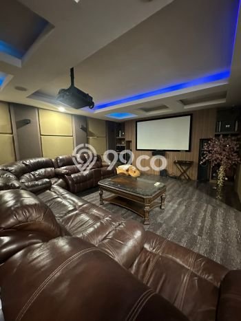 Jual Rumah Mewah Elegan Dengan View Cantik di Pantai Indah Kapuk, Jakarta Utara Jual Rumah Mewah Elegan Dengan View Cantik di Pantai Indah Kapuk, Jakarta Utara
