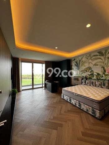 Hunian Mewah LB 550m2 Siap Pakai Desain Elegan di Golf Island, Jakarta Utara Hunian Mewah LB 550m2 Siap Pakai Desain Elegan di Golf Island, Jakarta Utara