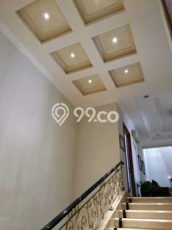 Jual Rumah Mewah Elegan Dengan View Cantik di Pantai Indah Kapuk, Jakarta Utara Jual Rumah Mewah Elegan Dengan View Cantik di Pantai Indah Kapuk, Jakarta Utara