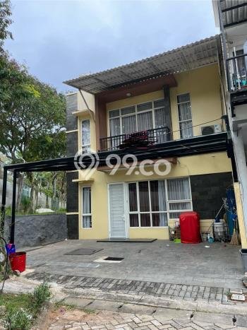 Hunian Mewah LB 150m2 Siap Pakai Desain Elegan di Pantai Indah Kapuk, Jakarta Utara Hunian Mewah LB 150m2 Siap Pakai Desain Elegan di Pantai Indah Kapuk, Jakarta Utara