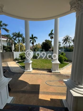 Rumah Luxury Modern Tanpa Renovasi di Pantai Indah Kapuk Jakarta Utara Rumah Luxury Modern Tanpa Renovasi di Pantai Indah Kapuk Jakarta Utara