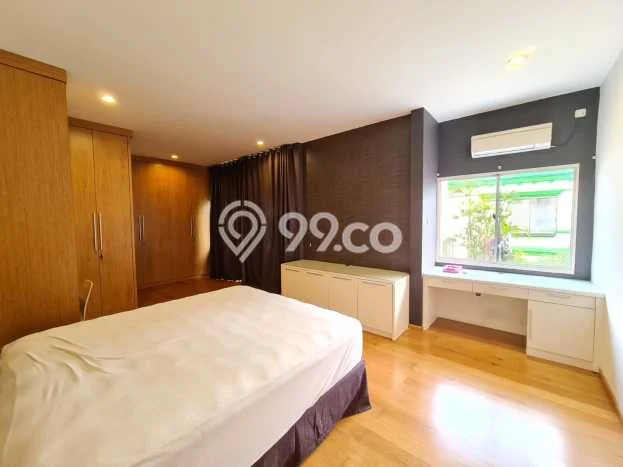 Ready to Use! Luxury House LT 300m2 Desain Modern di Pantai Indah Kapuk Ready to Use! Luxury House LT 300m2 Desain Modern di Pantai Indah Kapuk