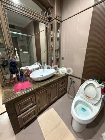 Rumah Mewah LB 400m2 Siap Pakai Desain Elegan di Pantai Indah Kapuk, Jakarta Utara Rumah Mewah LB 400m2 Siap Pakai Desain Elegan di Pantai Indah Kapuk, Jakarta Utara