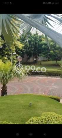 Rumah Mewah LB 350m2 Siap Pakai Desain Elegan di Golf Island, Jakarta Utara Rumah Mewah LB 350m2 Siap Pakai Desain Elegan di Golf Island, Jakarta Utara