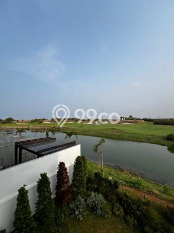 Hunian Mewah LB 550m2 Siap Pakai Desain Elegan di Golf Island, Jakarta Utara Hunian Mewah LB 550m2 Siap Pakai Desain Elegan di Golf Island, Jakarta Utara