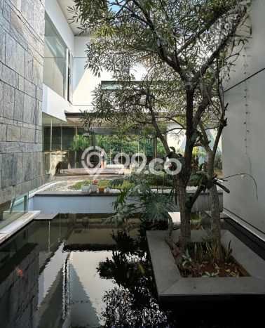 Rumah Luxury Modern Siap Huni di Pantai Indah Kapuk Jakarta Utara Rumah Luxury Modern Siap Huni di Pantai Indah Kapuk Jakarta Utara