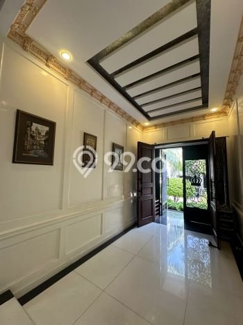 Jual Rumah Mewah Elegan Dengan View Cantik di Pantai Indah Kapuk, Jakarta Utara Jual Rumah Mewah Elegan Dengan View Cantik di Pantai Indah Kapuk, Jakarta Utara