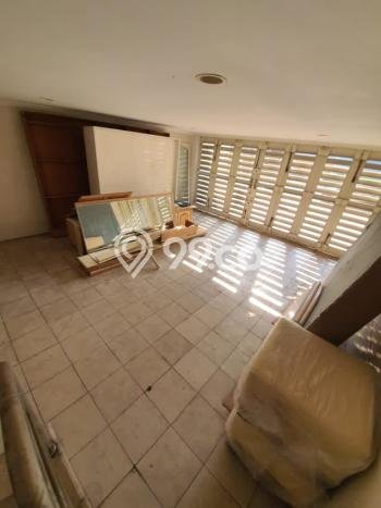 Rumah Elit Modern Tanpa Renovasi di Pantai Indah Kapuk Jakarta Utara Rumah Elit Modern Tanpa Renovasi di Pantai Indah Kapuk Jakarta Utara