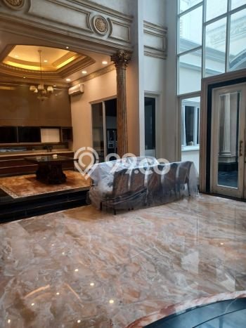 Dijual Rumah Luas Elegan Dengan View Eksklusif di Pantai Indah Kapuk, Jakarta Utara Dijual Rumah Luas Elegan Dengan View Eksklusif di Pantai Indah Kapuk, Jakarta Utara
