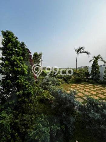 Hunian Mewah LB 550m2 Siap Pakai Desain Elegan di Golf Island, Jakarta Utara Hunian Mewah LB 550m2 Siap Pakai Desain Elegan di Golf Island, Jakarta Utara